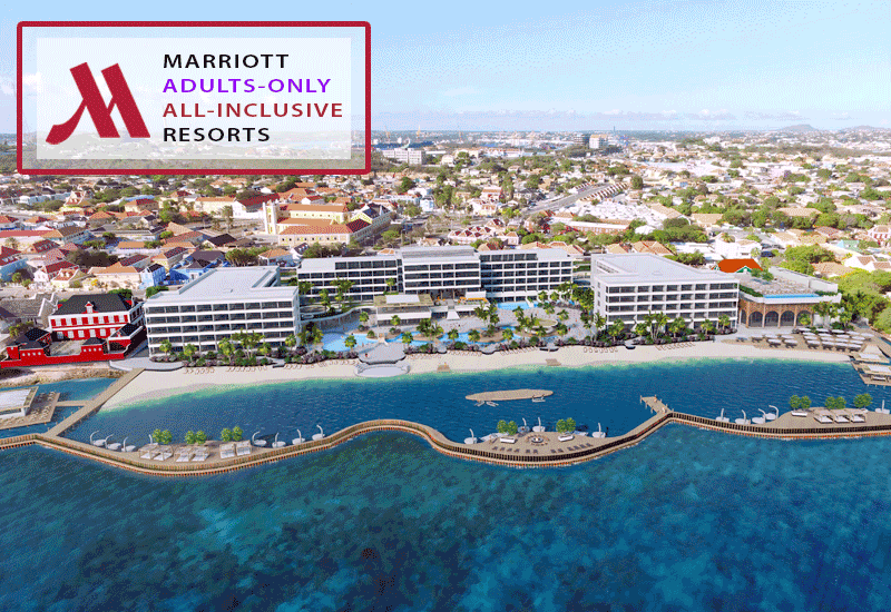 the pyrmont curaçao an autograph collection all-inclusive resort adults only