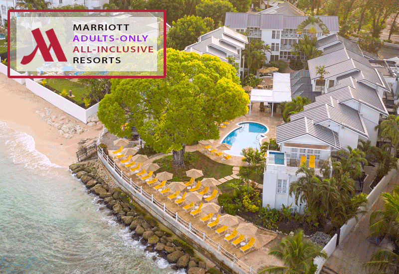 top marriott adults-only all-inclusive resorts treasure beach art hotel barbados an autograph collection all-inclusive resort