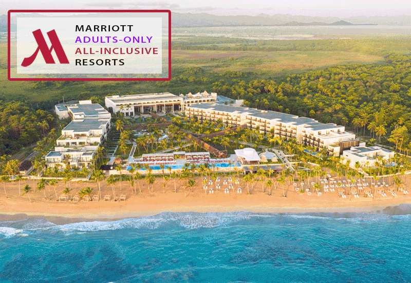 w punta cana dominican republic vacation ideas