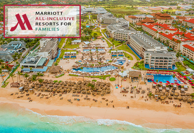 can you tell me more about royalton resorts by the marriott