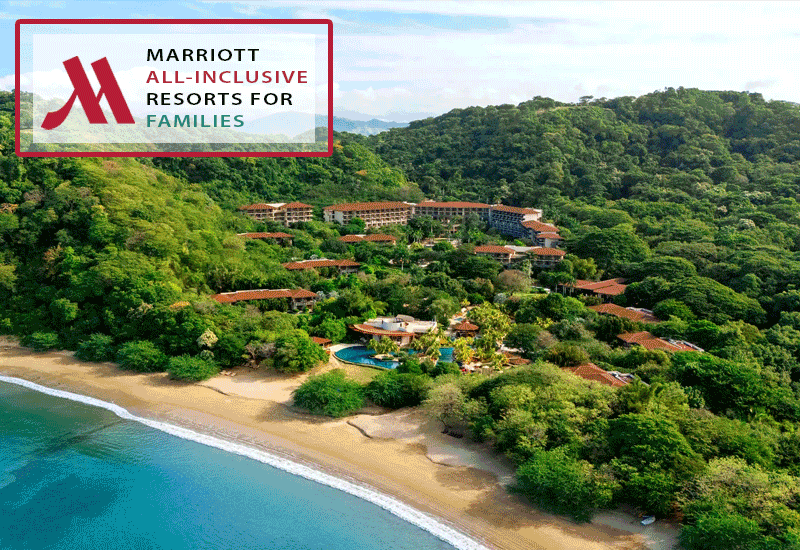 jw marriott costa elena resort and spa all-inclusive costa rica vacation ideas