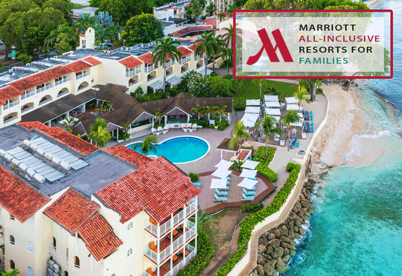 top-notch marriott all-inclusive resorts for families tamarind barbados an autograph collection all inclusive resort