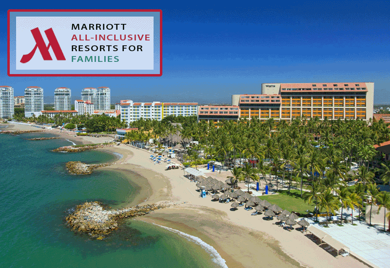 best marriott all-inclusive resorts for families the westin playa vallarta an all-inclusive resort mexico tropical travel tips