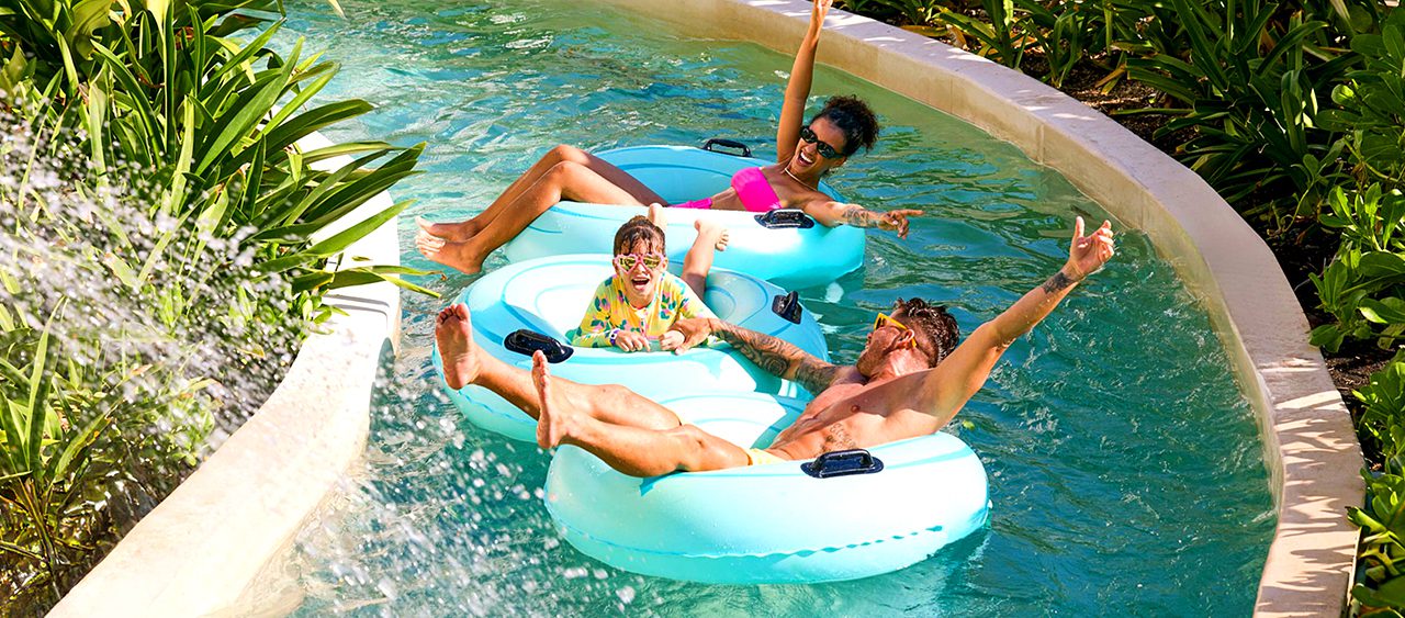 14 Marriott All-Inclusive Resorts for Families