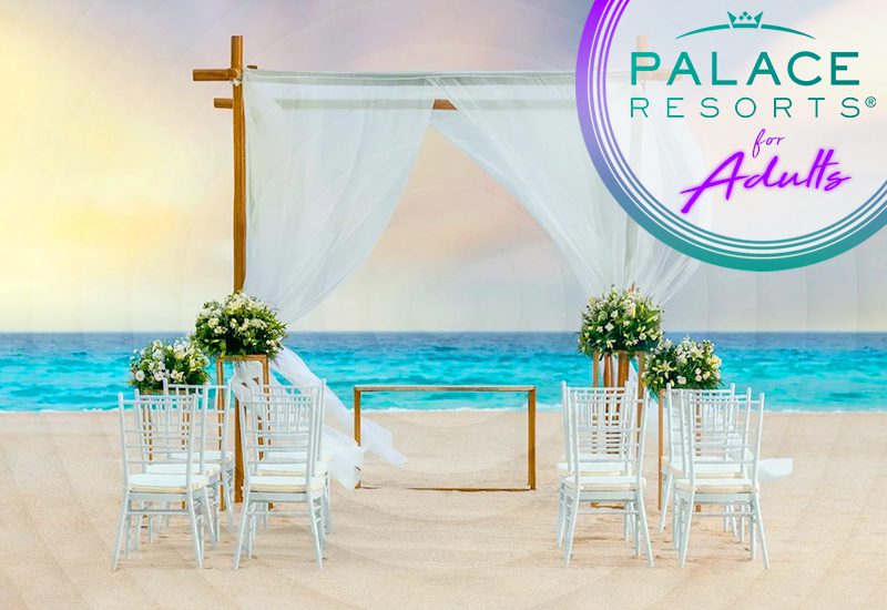 are destination weddings available from pr marriage ideas