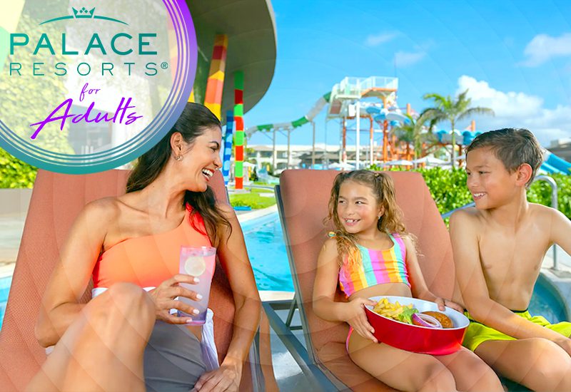 do these resorts in the caribbean have family-friendly options