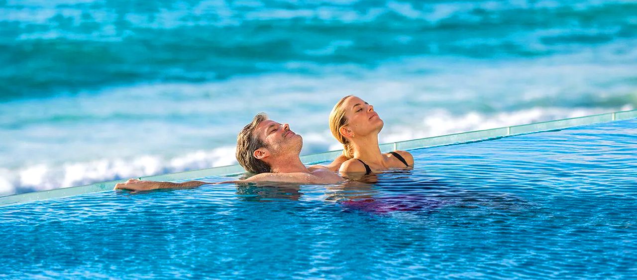 4 Palace Resorts for Adults in the Caribbean and Mexico