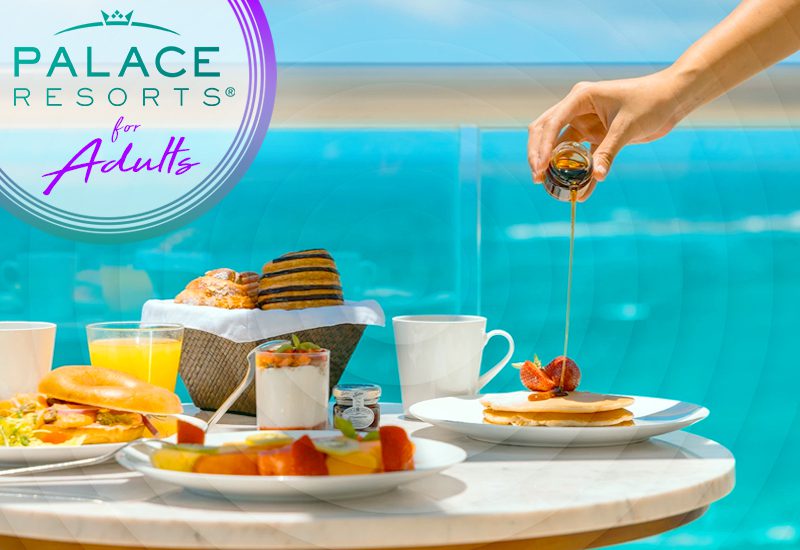 top-notch palace resorts for adults is 24-hour room service a good option
