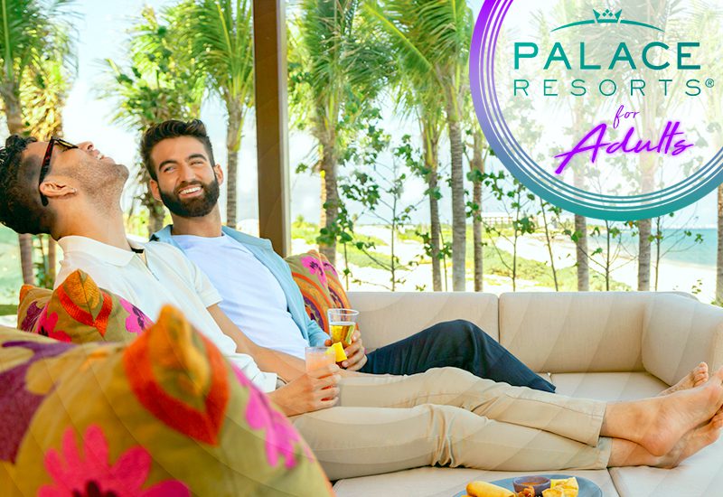 nicest palace resorts for adults is palace resorts lgbtq-friendly