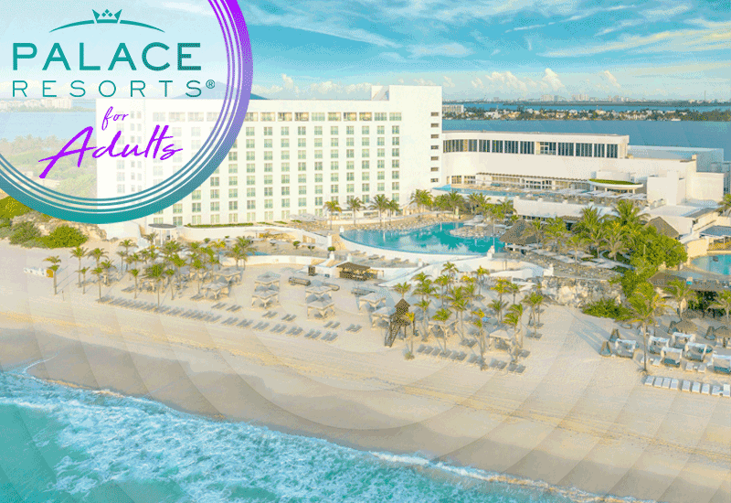 best palace resorts for adults le blanc spa resort cancun mexico all-inclusive hotel recommendations