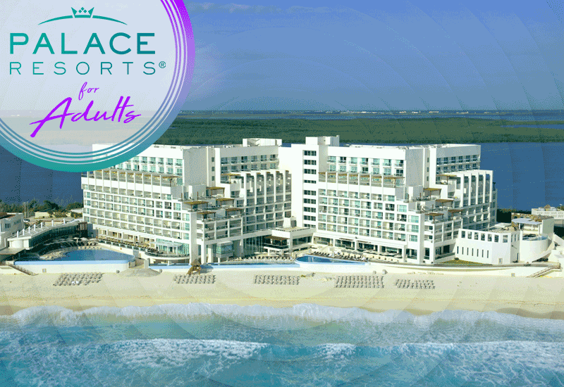 best palace resorts for adults sun palace mexico beach getaway suggestions