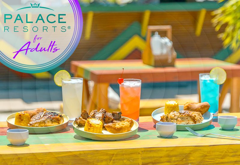top-rated palace resorts for adults what exactly comprises all-inclusive