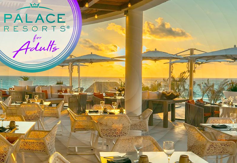 what will the restaurants and bars offer to guests