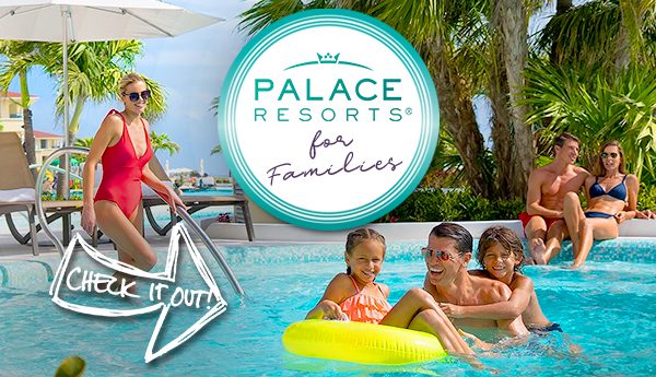 palace resorts for families in the caribbean tropical travel tips