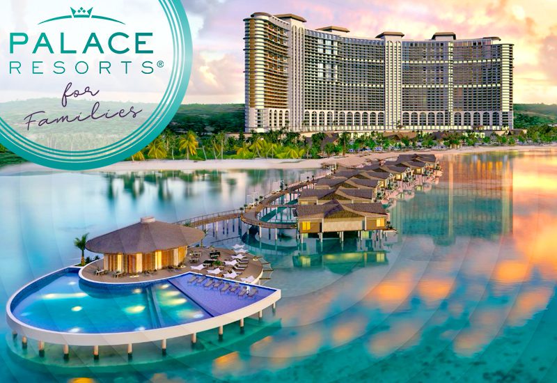 finest palace resorts for families are there any new family stays coming from palace resorts