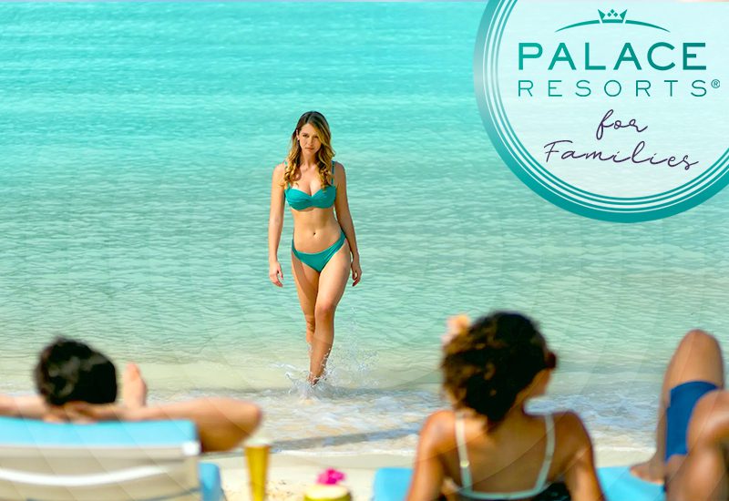 nicest palace resorts for families do these family resorts in the caribbean have adult-only options