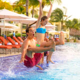palace resorts for families in the caribbean vacation ideas