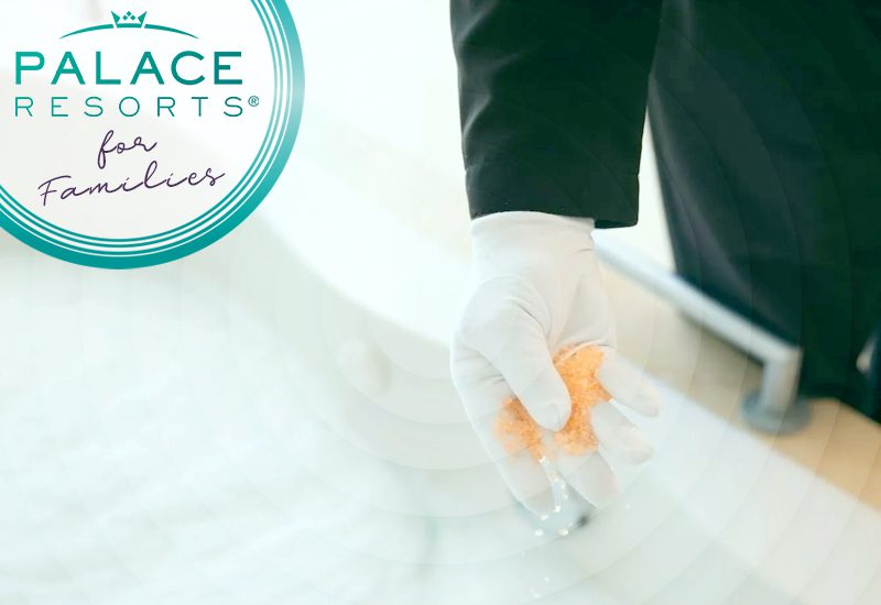 top-rated palace resorts for families is the butler service really worth it