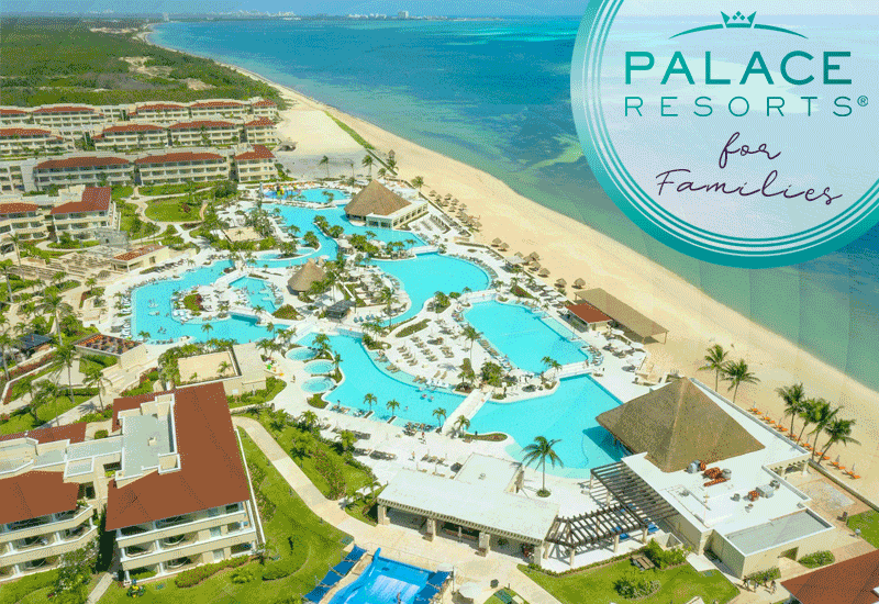 moon palace cancun mexico all-inclusive vacation ideas