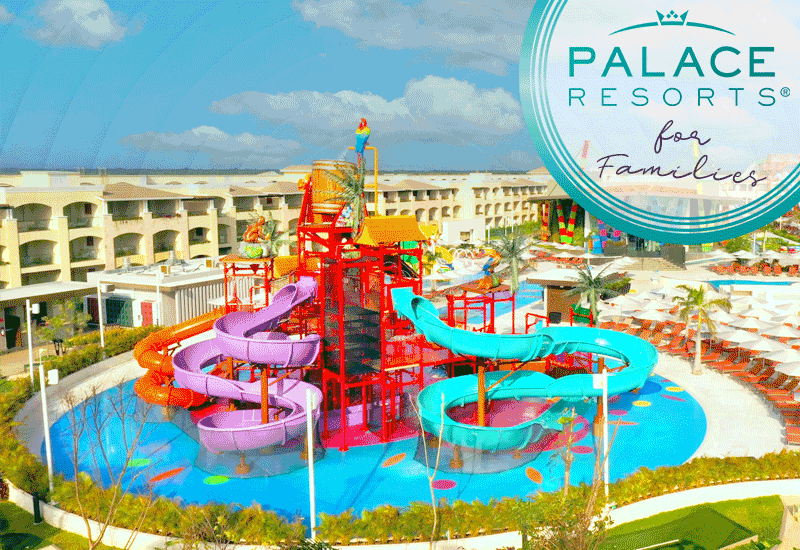 moon palace the grand cancun mexico beachfront hotel suggestions