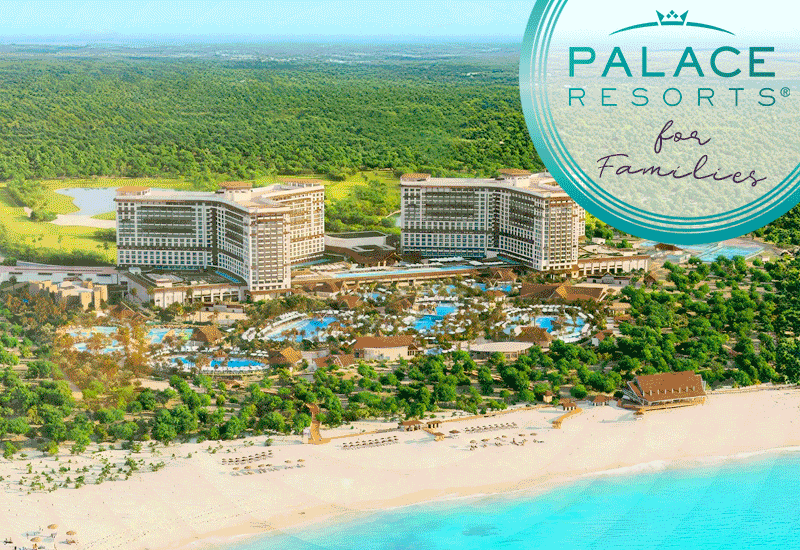 top palace resorts for families moon palace the grand punta cana dominican republic caribbean travel tips