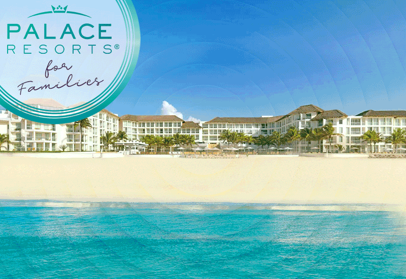 best palace resorts for families playacar palace mexico beach vacation ideas